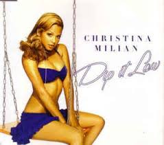 At the 2010 los angeles fashion week, milian performed zipper and dip it low. Christina Milian Dip It Low 2004 Cd Discogs