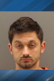 Man accused of shooting gun outside Allendale home identified