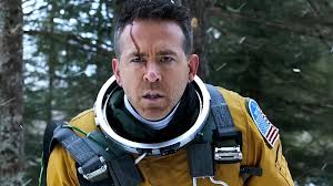 Ryan Reynolds' New 111-Minute Action Movie Is Officially a Global Streaming Hit 1 Day After Release