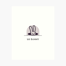 Playboy Bunny Art Prints for Sale | Redbubble