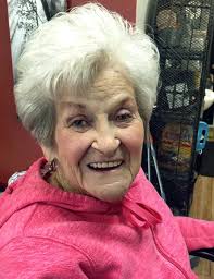 Obituary information for Ellen Lorraine Quigley