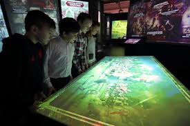 eka.tatar - татарский Екатеринбург - «В стране есть проблемы с  самоопределением школьников»: Казань получит «Билет в будущее»