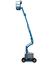 Genie Z-40/23N Aerial Lift