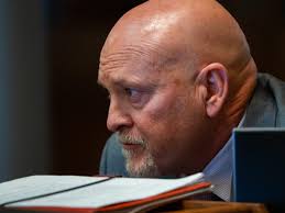 Wyoming lawmakers spar over 'serious accusations'