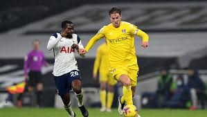 Tottenham will begin transfer talks with fulham loanee joachim andersen next week, according to reports. Transfer Market Up To Five Premier Teams Fight This Central Junipersports