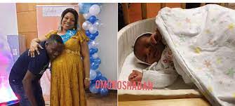 Yoruba nation agitator, sunday adeyemo also known as sunday igboho, has been igboho was arrested by the security forces in benin republic about three weeks after the department of state. Notorious Politician In Ibadan Sunday Igboho Wife Welcome Baby
