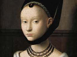 My Favourite Painting: Louise Moelwyn-Hughes