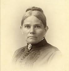 Athenius Madeline Folsom Colbert (1835-1930)