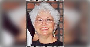 Obituary information for Francine Louise Freitag