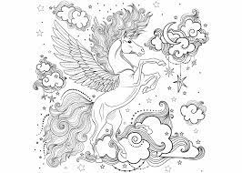 Kleurplaat eenhoorn of kleurplaat unicorn (= engels voor eenhoorn) downloaden? Kleurplaat Eenhoorn Of Unicorn Kleurplaat Tijd Met Kinderen