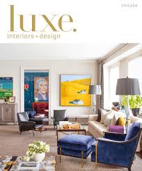 Artesia is a city in southeast los angeles county, california. Luxe Magazine September 2015 Chicago By Sandow Issuu
