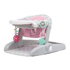 Read our story learn more. Buy Summer Learn To Sit Stages 3 Position Floor Seat Pink Online In Turkey B08411kj7k