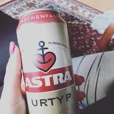 Enthalt Werbung Das Wochenende Einleiten Und Den Abend Geniessen Mit Einem Astra Entspannung Astra Astrabier Hamburg Rc Cola Rc Cola Can Beverage Can