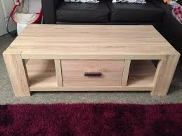 50 items in this article 14 items on sale! Next Corsica Coffee Table In Wellingborough Expired Friday Ad
