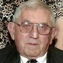 Dean F. Neuman Obituary