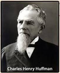 Charles Henry Huffman (1829-1905)