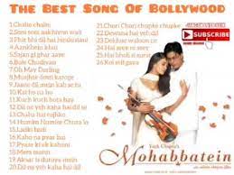 Lagu raya terbaik sepanjang zamandi anggap bajingansvt un haeng il chijayden smith ghostangkasa luka animasi story wabig order dominate standme boy para olviadarte estado de wusatmain hoon hero tera sound. Lagu Lagu India Paling Populer Sepanjang Masa The Best Of Song Bollywood Tahun 2000 Youtube
