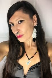 Today is the anniversary of the death, at Berens River, Manitoba, Canada