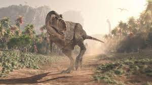 Tyrannosaurus rex is possibly the most well known dinosaur due to its huge size, ferocious nature and regular appearances in popular media. About 2 5 Billion T Rex Dinosaurs Stomped Across The Earth S Surface Study Finds
