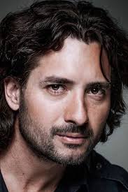 Blake Bertrand herec • Filmožrouti.cz