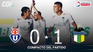 We did not find results for: Universidad De Chile 0 1 O Higgins Campeonato Planvital 2020 Fecha 28 Youtube