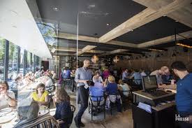 Le Mois Dernier Le Tres Grand Chef Espagnol Albert Adria Est Passe Par Toronto Pendant Quelques Jours Histoire De Faire Une Demonstra Brunch Cuisine Montreal