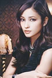 Meisa Kuroki