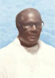 Obituary of The Rev. Fr. Oswald Carlton Alexander