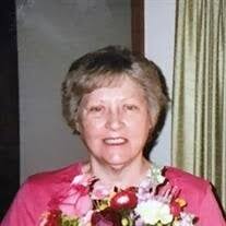 Betty LaVona Means Obituary