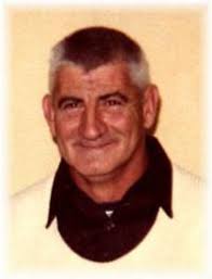 Obituary of John Robert Mayo, Sr.