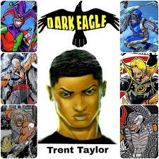 The Frat Row Hero Brandon Savage vs Tigre Dark
