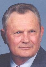 Albert Parkerson, Sr.