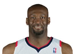 Erick Dampier