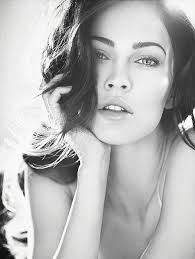 Black&White photos . Beautiful models.