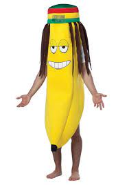 $19.99 sold out banana costume ideas and tips. Rasta Banana Costume