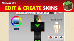 (100x100 is the maximum size.) sixth, double click the picture you want your avatar to be. Minecraft Create Edit Existing Custom Minecraft Skins Youtube