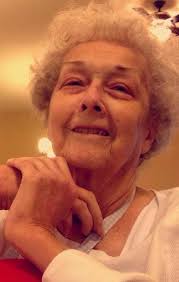 Jenene Carol Edwards June 8, 1936