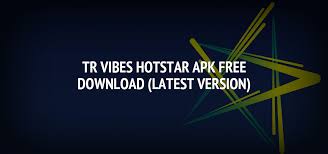 With disney+ hotstar, you can watch: Tr Vibes Hotstar Apk Free Download Latest Version