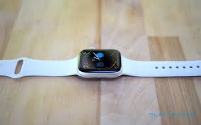 Apple Watch Series 4 Review: This is ...