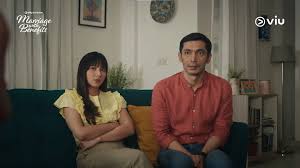 Sinopsis Marriage with Benefits: Pernikahan Sandiwara dan Penuh Skandal -  Sonora.id