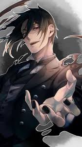 700x1167 anime trap phone wallpaper anime behind glass lock screen sebastian>. Obsession Is My Profession Another Sebastian Lock Screen Variation Feel Free