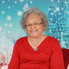 Helen Parker (2021) · Hampton Roads Oral History Project · C.H.R.I.S.