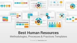 Job description a job description is a summary of the most important features of a job. Best Human Resources Models And Practices Powerpoint Templates Slidesalad