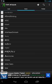 Here you can download the google sans font a.k.a product sans font in.ttf format for . Font Installer Apk For Android Download