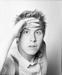 Russell Joseph Howard (born 23 March 1980) is an English comedian and  presenter best known for his TV show Russell Howard's Good News and his  appearances