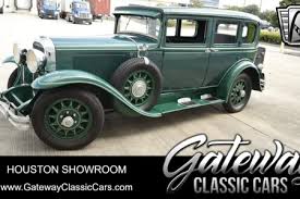 Image result for Pinehurst Green 1929 Buick