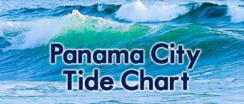 Panama City Tide Chart April 2017 Coastal Angler The