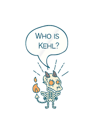 About — Kehl's Quest