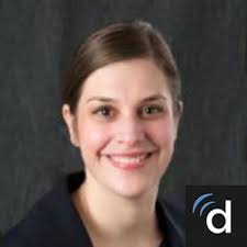 Dr. Christine M. Danforth, MD