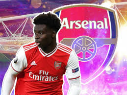 The rise of arsenal's bukayo saka has been incredible to watch. 5 Reasons Why Bukayo Saka Is Destined For Soccer Stardom